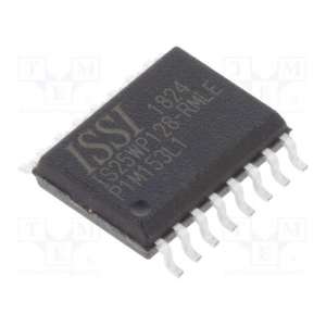 IS25WP128-RMLE ISSI