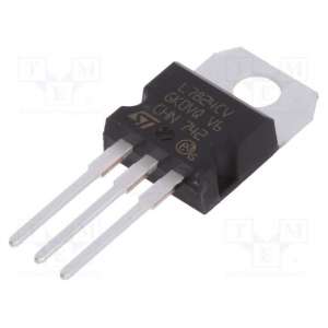L7824CV STMicroelectronics