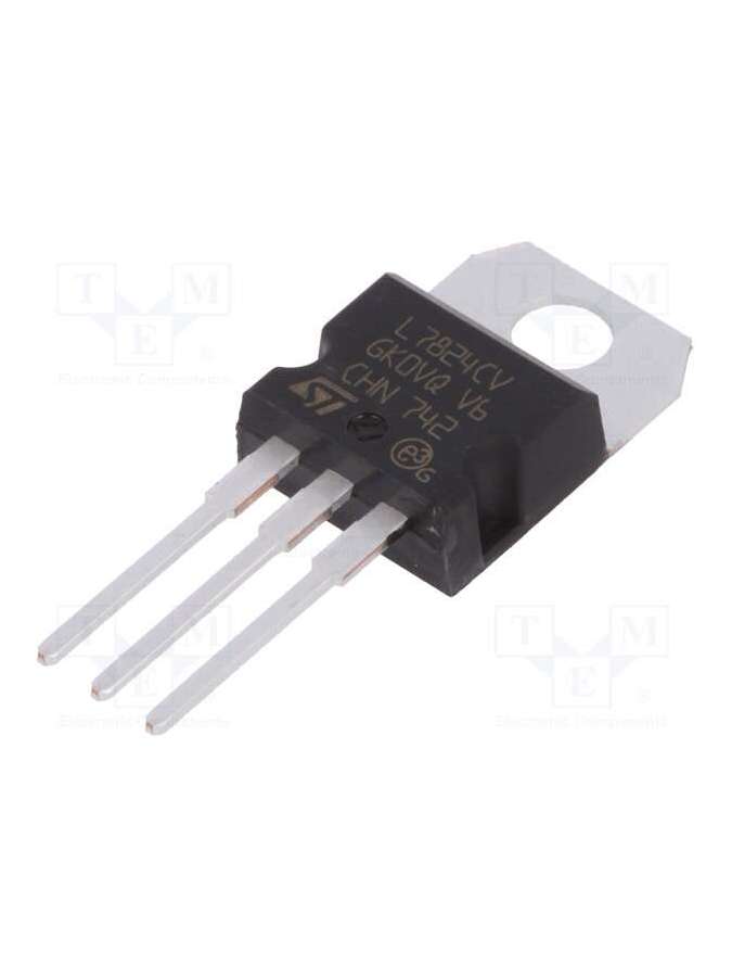 l7824cv-stmicroelectronics