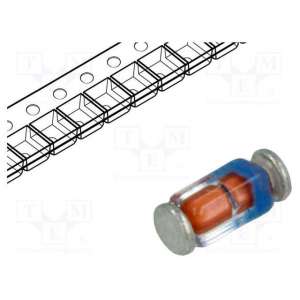 BZT55C6V2 L1 TAIWAN SEMICONDUCTOR