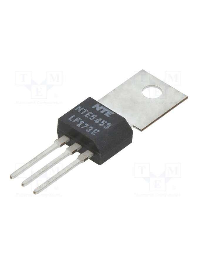 nte5453-nte electronics