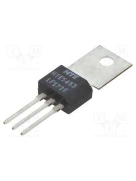 nte5453-nte electronics