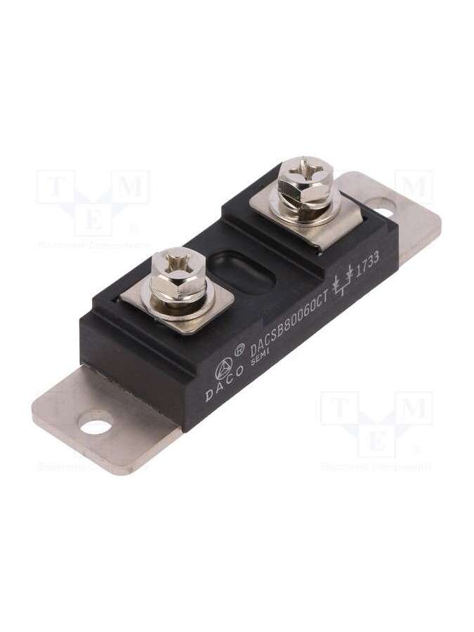 dacsb80060ct-daco semiconductor