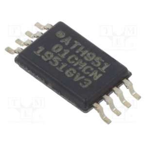 AT24C01C-XHM-B MICROCHIP TECHNOLOGY