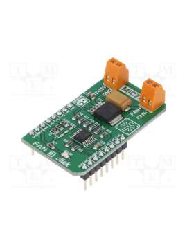 fan 3 click-mikroe