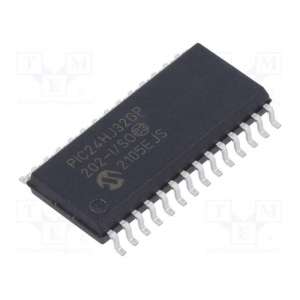 PIC24HJ32GP202-I/SO MICROCHIP TECHNOLOGY