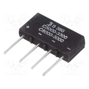 B380C5000A DIOTEC SEMICONDUCTOR