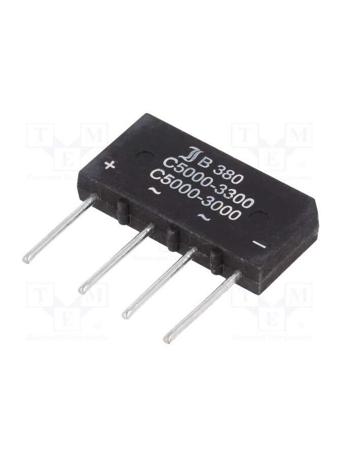 b380c5000a-diotec semiconductor