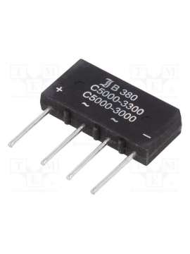 b380c5000a-diotec semiconductor