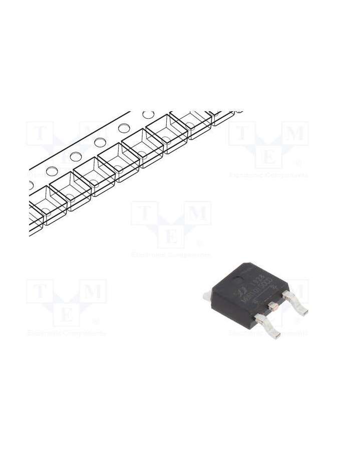 mbr10150cd-yangjie technology