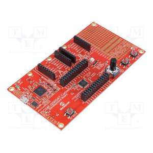 DM240016 MICROCHIP TECHNOLOGY