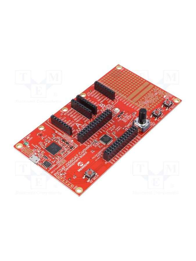 dm240016-microchip technology