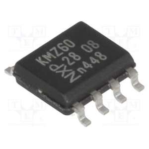 kmz60,115-nxp
