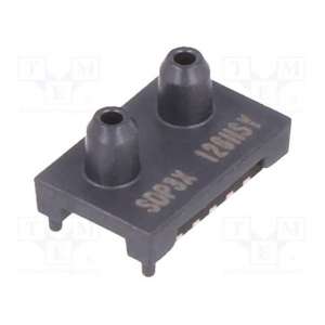 1-101567-02 SENSIRION