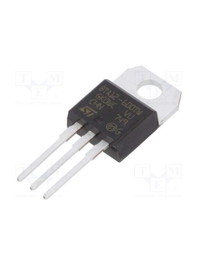 bta12-600twrg-stmicroelectronics