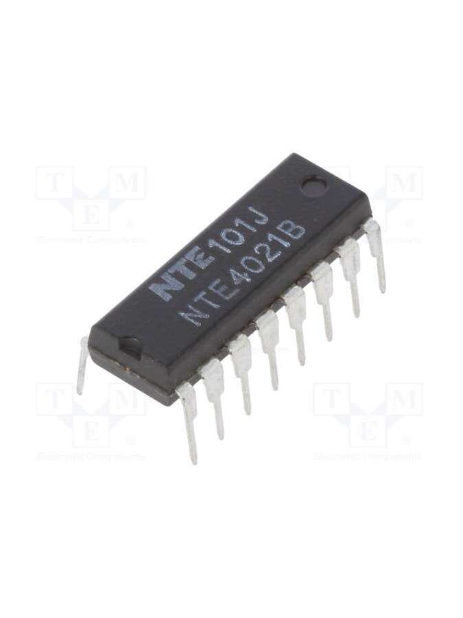 nte4021b-nte electronics