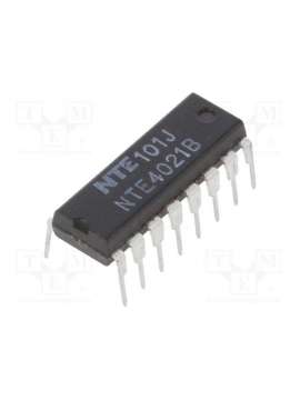 nte4021b-nte electronics