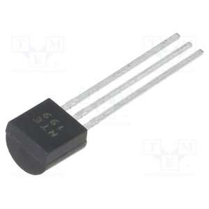 NTE199 NTE Electronics