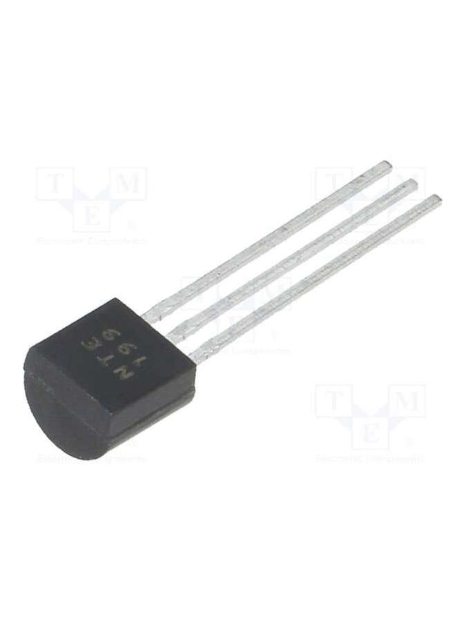 nte199-nte electronics
