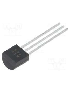 nte199-nte electronics