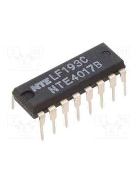 nte4017b-nte electronics