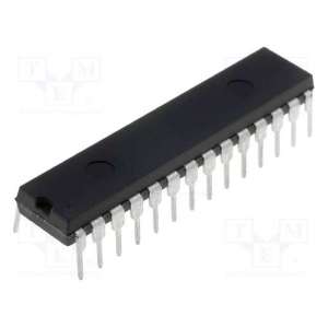 PIC18F252-I/SP MICROCHIP TECHNOLOGY