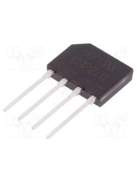 gbp210-yangjie technology