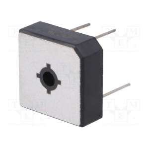 BR252W DC COMPONENTS
