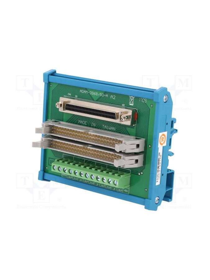adam-3968/50-ae-advantech