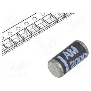 AM2000 DIOTEC SEMICONDUCTOR