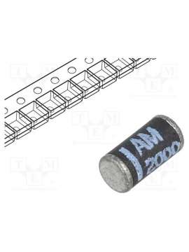 am2000-diotec semiconductor
