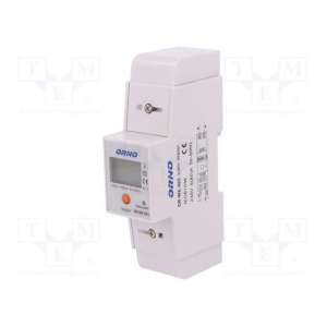 OR-WE-503 ORNO