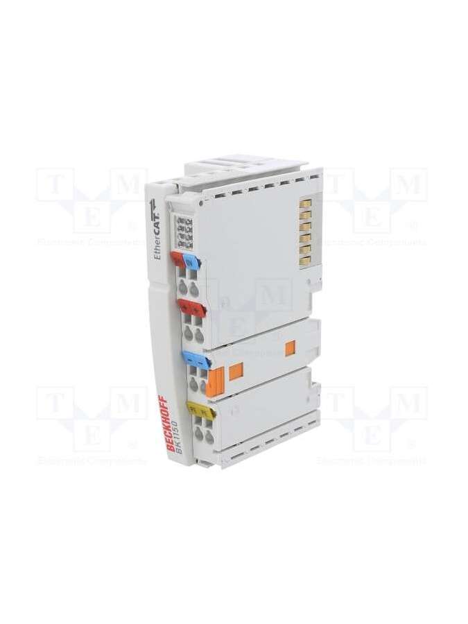 bk1150-beckhoff automation