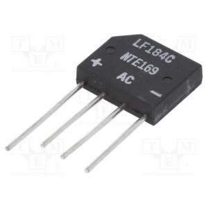 NTE169 NTE Electronics