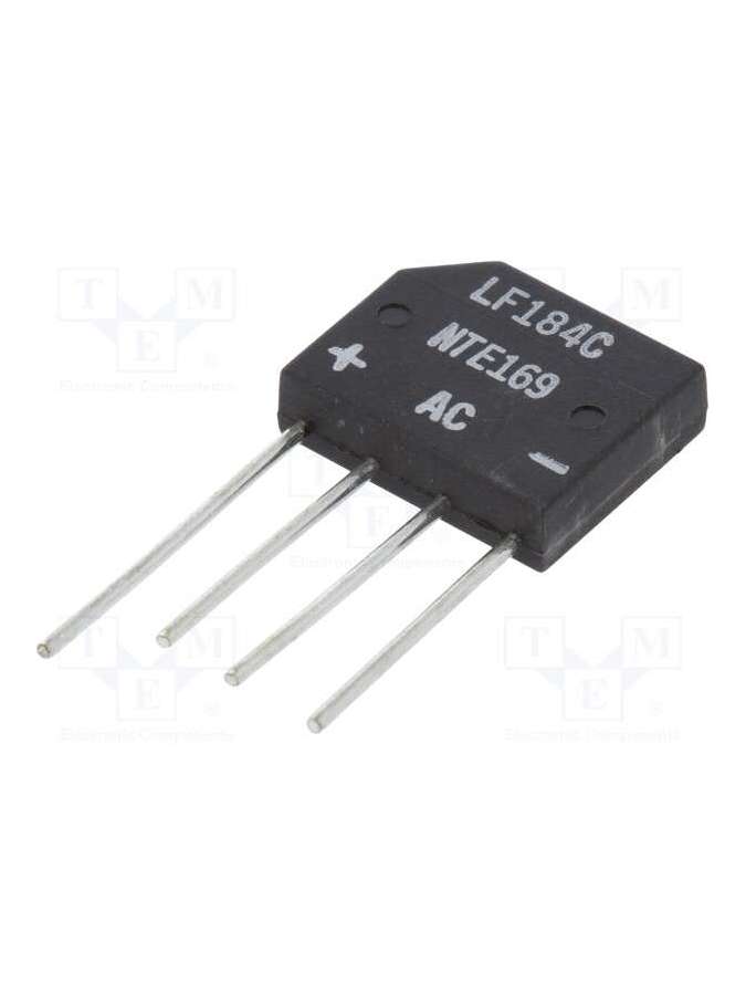 nte169-nte electronics