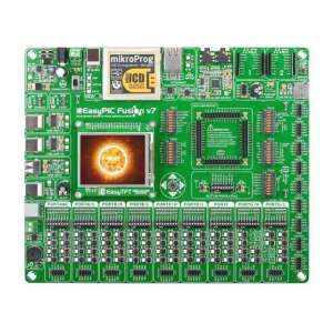 EASYPIC FUSION V7 MIKROE