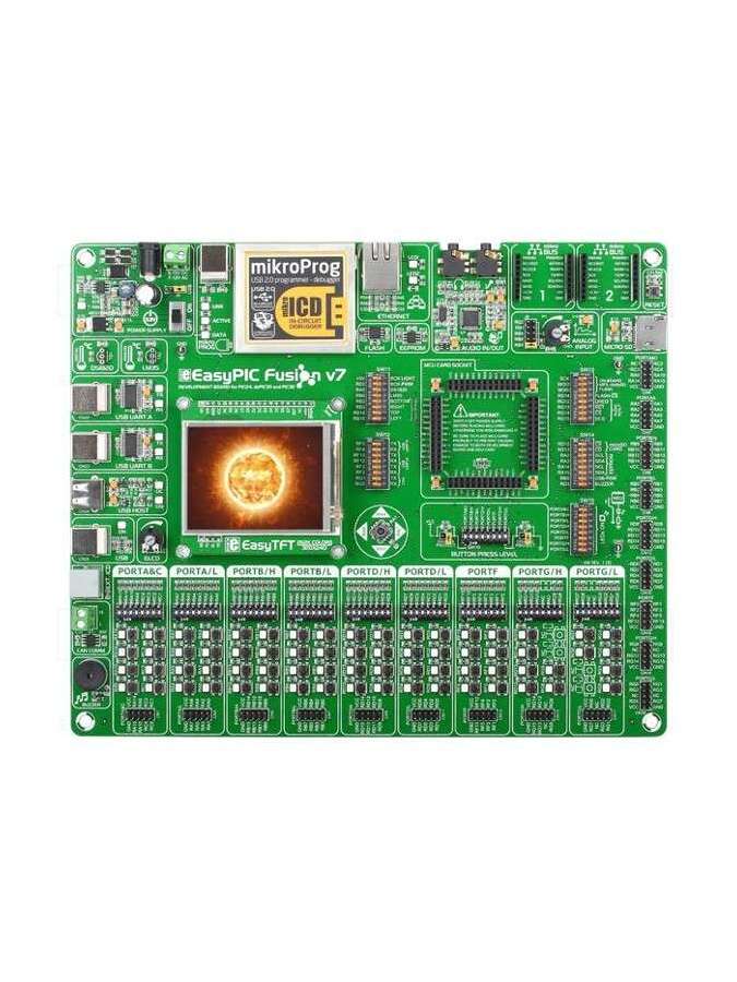 easypic fusion v7-mikroe