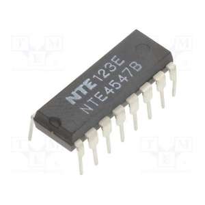 NTE4547B NTE Electronics