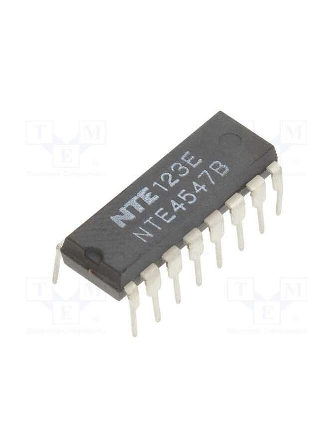 nte4547b-nte electronics