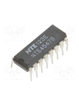 nte4547b-nte electronics
