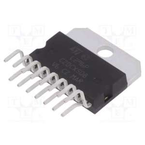 L296P STMicroelectronics