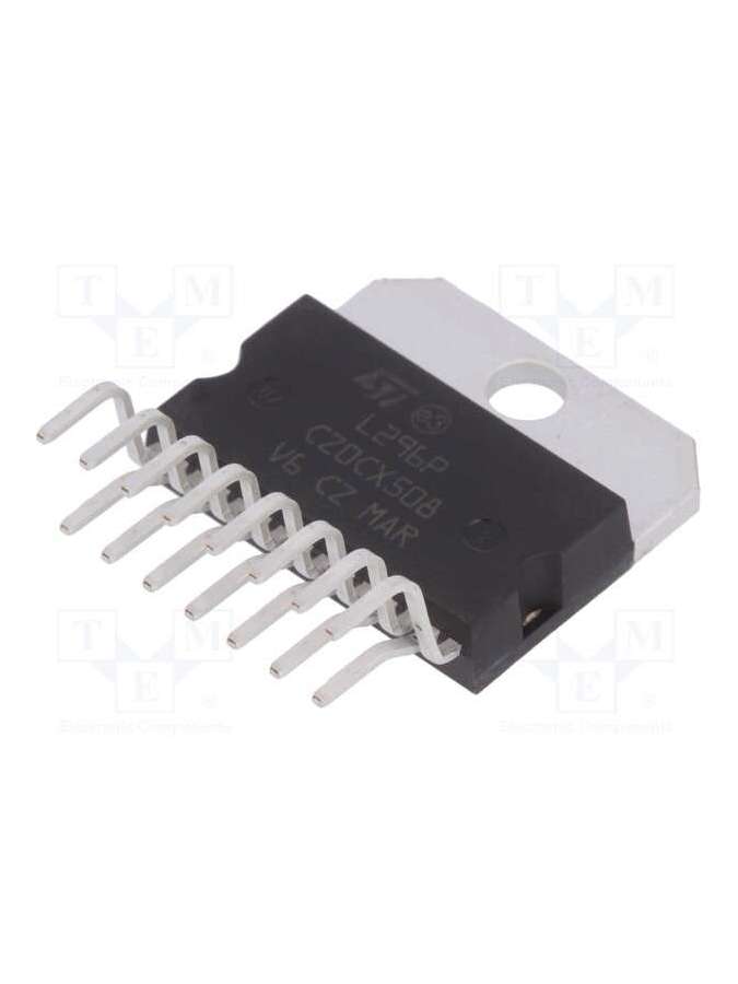 l296p-stmicroelectronics