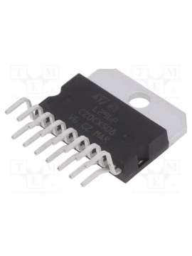 l296p-stmicroelectronics
