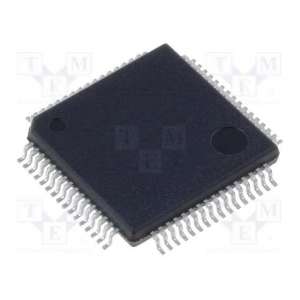 LPC2136FBD64/01 NXP