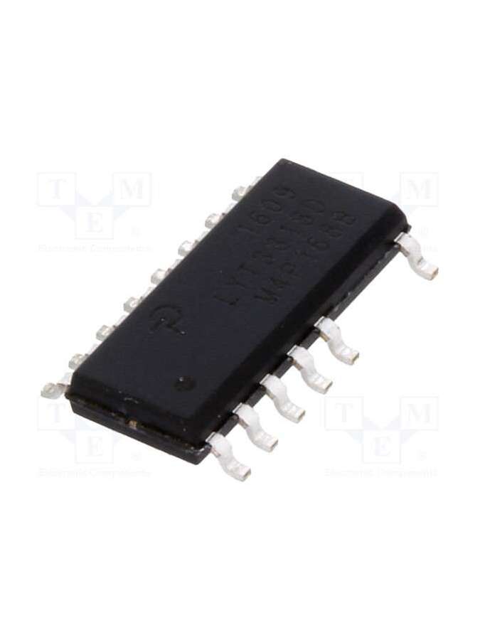 lyt3318d-power integrations