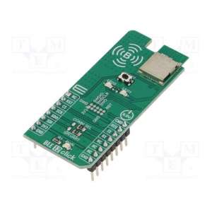 BLE 12 CLICK MIKROE