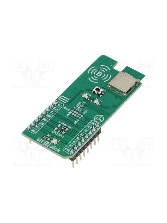 ble 12 click-mikroe