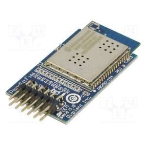 PMODWIFI DIGILENT
