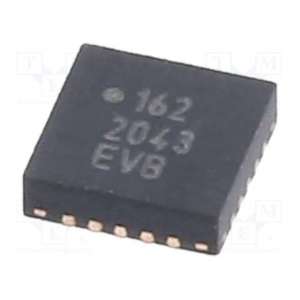 ATTINY1626-MU MICROCHIP TECHNOLOGY