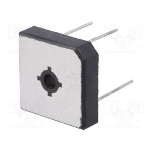 GBPC35005W DC COMPONENTS